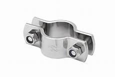 Steel Tube Clamps