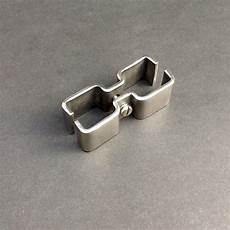 Steel Tube Clamps