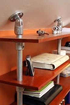 Step Pipe Clamp