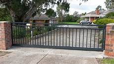 Stockade Fence Gate Hardware