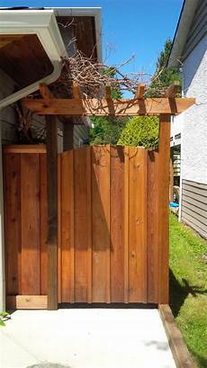 Stockade Fence Gate Hardware