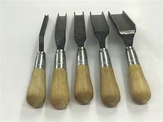 Stone Handles