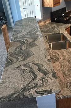 Stone Handles
