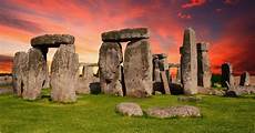 Stone Hinge
