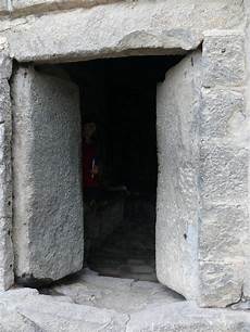 Stone Hinge