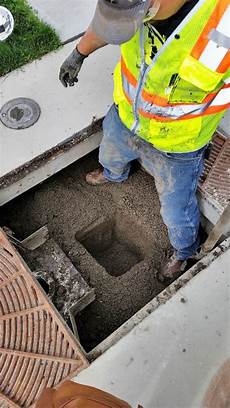 Storm Water Handling Systems