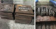 Stud Anchor Bolts
