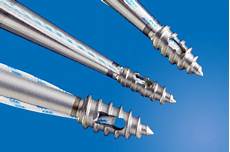 Suture Screw Anchor
