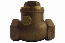 Swing Check Valve