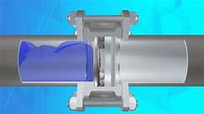 Swing Check Valve