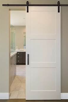 Swinging Barn Door Latches