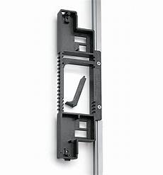 System Gencer Hinge