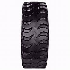Telehandler Solid Tire