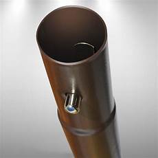 The Unit Pole Clamp