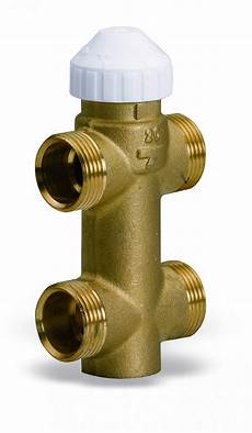 Thermostatic Radiator Valve