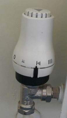 Thermostatic Valve
