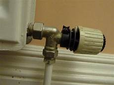 Thermostatic Valve