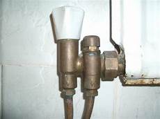 Thermostatic Valves