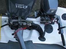Tie Rod Handle