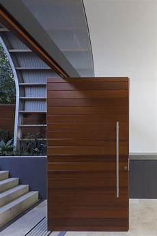 Timber Door Handles