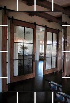Tiny Barn Door Hardware