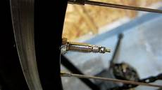 Tire Valve