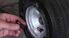 Tire Valve