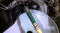 Tire Valve