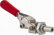 Toggle Action Clamp