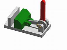Toggle Clamp Production