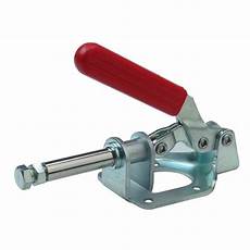 Toggle Clamp Production