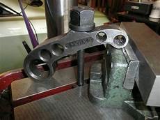 Toggle Clamp
