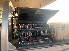 Tool Box