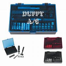 Tool Boxes