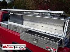 Tool Boxes