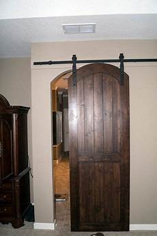 Traditional Barn Door Hardware