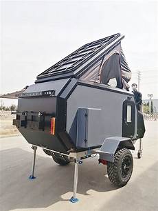 Trailer Remote Control Handle