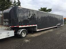 Trailer Remote Control Handle