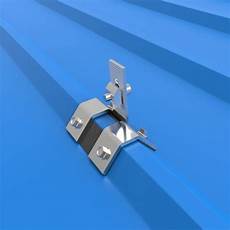 Trapezoid Clamp Systems