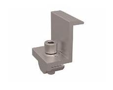 Trapezoid Clamp Systems