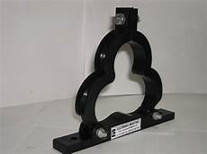 Trefoil Clamp