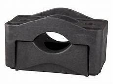 Trefoil Clamp