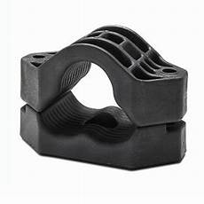Trefoil Clamps