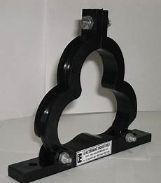 Trefoil Clamps