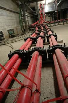 Trefoil Clamps