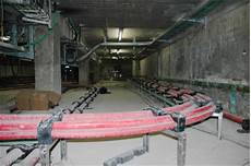 Trefoil Clamps