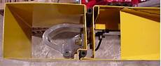 Trunk Hinges