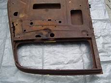 Trunk Hinges
