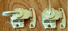 Trunk Hinges