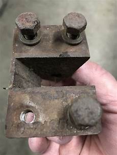 Trunk Hood Hinges